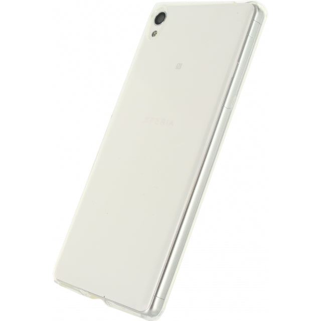 Mobilize Gelly Case Sony Xperia XA Clear