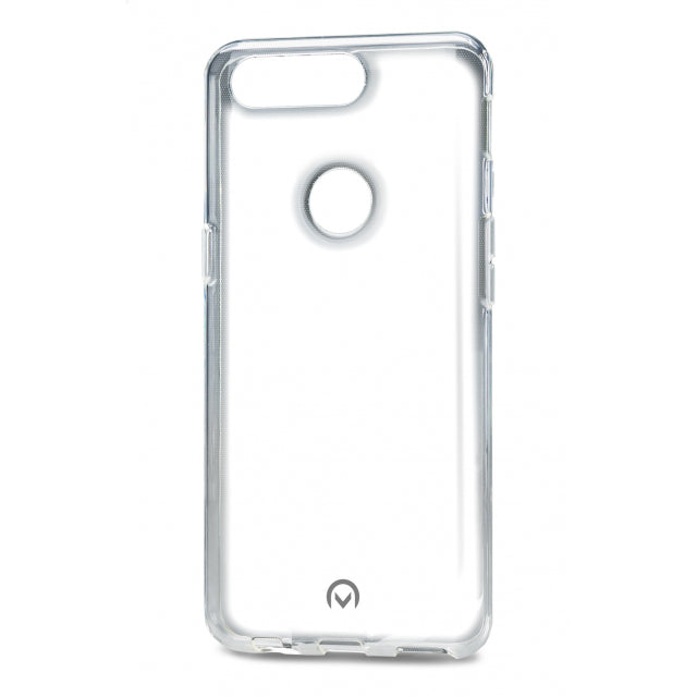 Mobilize Gelly Case OnePlus 5T Clear