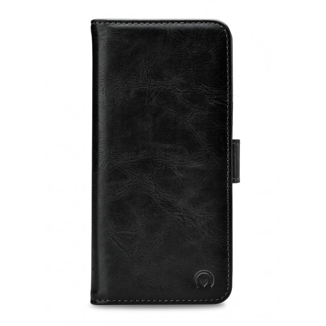 Mobilize Elite Gelly Wallet Book Case ASUS Zenfone 5Z (ZS620KL) Black