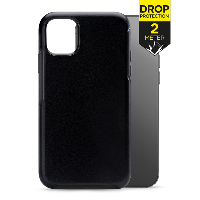 Mobilize Extreme Tough Case Apple iPhone 12 Pro Max Black