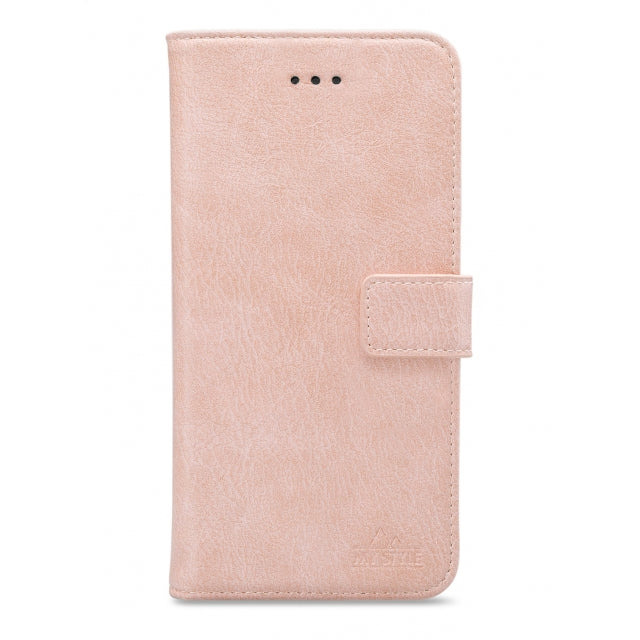 My Style Flex Wallet for Samsung Galaxy A32 4G Pink
