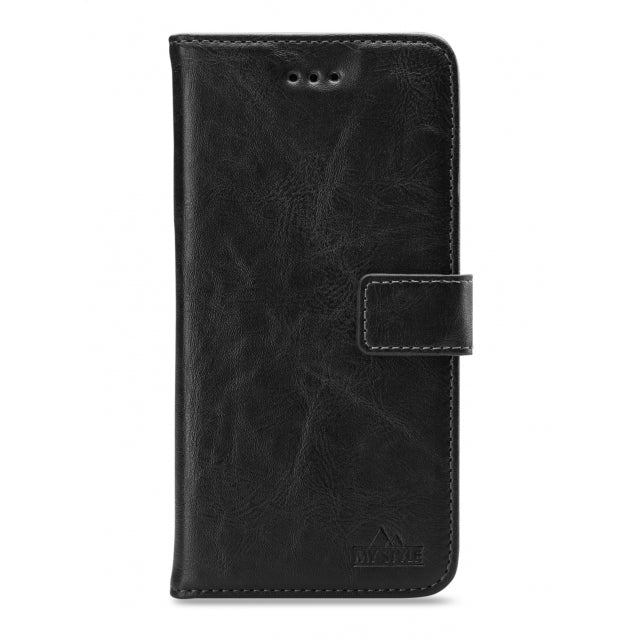 My Style Flex Wallet for Apple iPhone 13 Pro Black