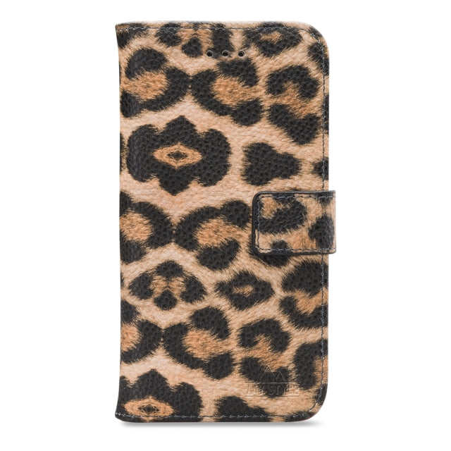 My Style Flex Wallet for Samsung Galaxy S23 5G Leopard