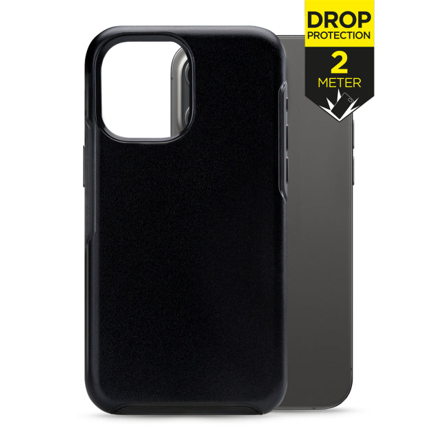 Mobilize Extreme Tough Case Apple iPhone 15 Pro Max Black