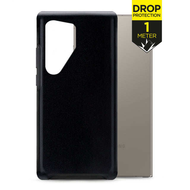 Mobilize Extreme Tough Case Samsung Galaxy S24 Ultra 5G Black