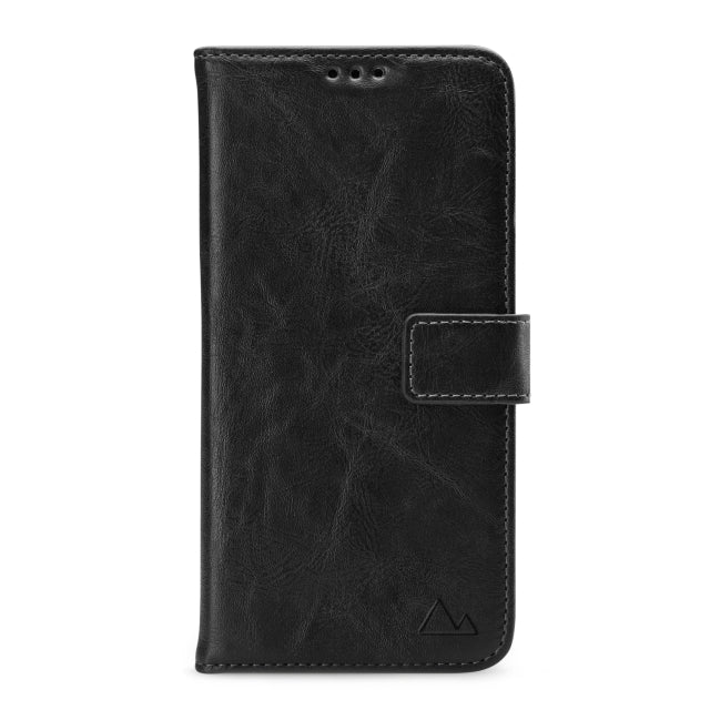 My Style Flex Wallet for Samsung Galaxy S24 Ultra 5G Black