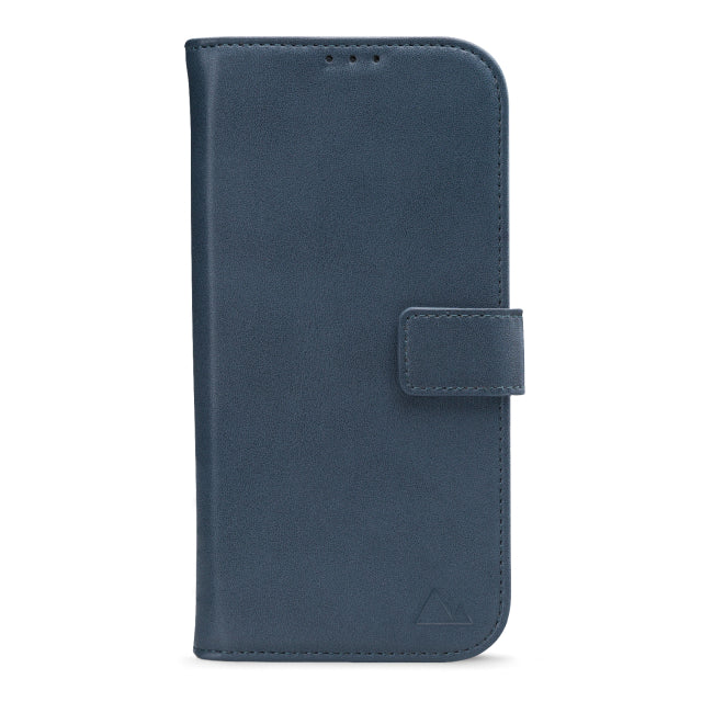 My Style Flex Wallet for Samsung Galaxy S24 Ultra 5G Ocean Blue