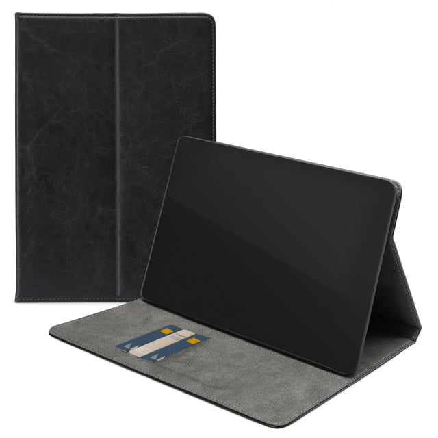 Mobilize Premium Folio Case Apple iPad Pro 13 (2024/2025) Black