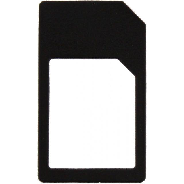 Xccess Micro SIM Adapter