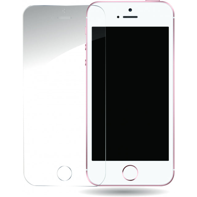 Mobilize Glass Screen Protector Apple iPhone 5/5S/SE