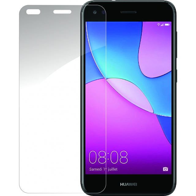 Mobilize Glass Screen Protector Huawei Y6 Pro 2017