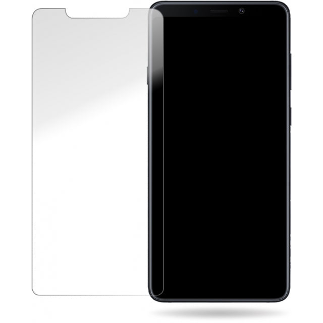 Mobilize Glass Screen Protector Samsung Galaxy A9 2018