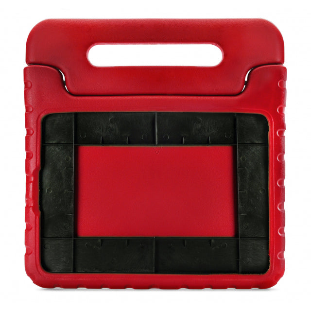Xccess Kids Guard Tablet Case for Apple iPad Air/Air 2/Pro 9.7/9.7 2017/2018 Red