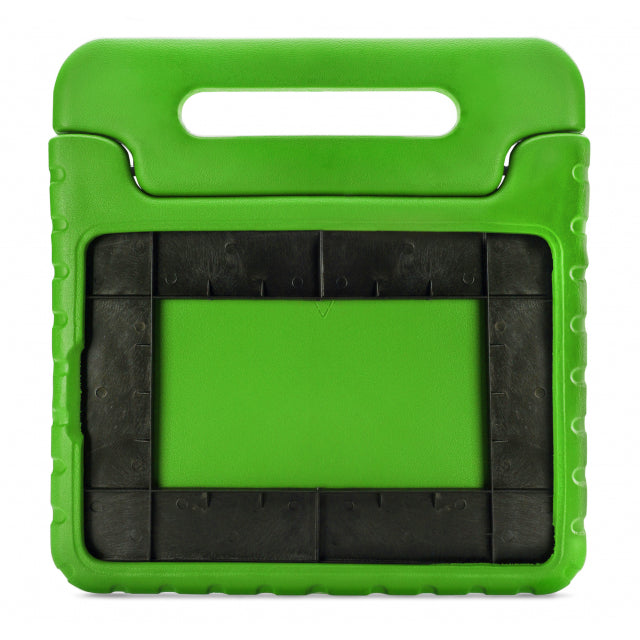 Xccess Kids Guard Tablet Case for Apple iPad Air/Air 2/Pro 9.7/9.7 2017/2018 Green