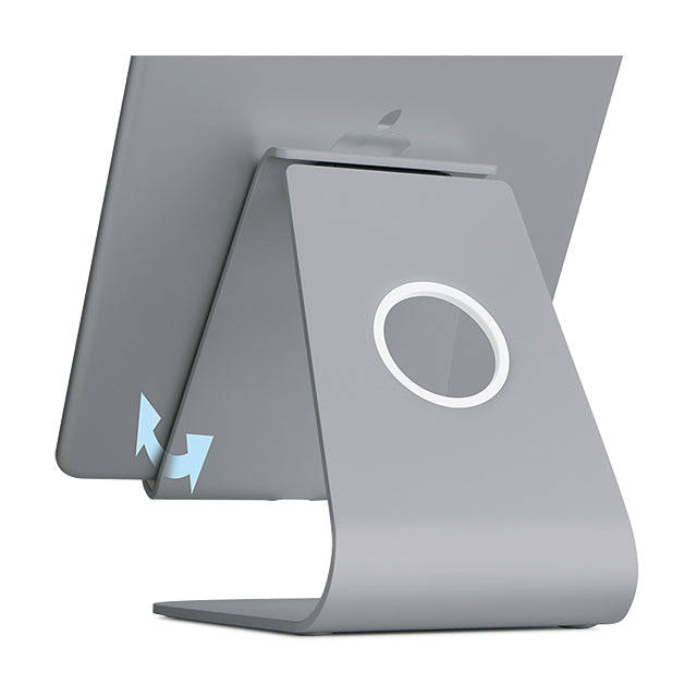 Rain Design mStand Tablet Plus Stand Space Grey
