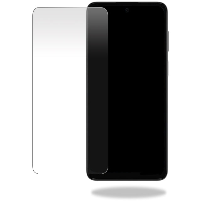 Mobilize Glass Screen Protector Motorola Moto G22
