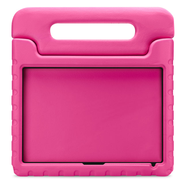 Xccess Kids Guard Tablet Case for Apple iPad 10.9 (2022)/iPad 11 (2025)/iPad Air 11 (2024/2025) Pink