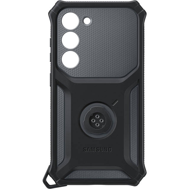EF-RS911CBEGWW Samsung Rugged Gadget Case Galaxy S23 5G Black