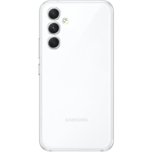 EF-QA546CTEGWW Samsung Clear Case Galaxy A54 5G Transparent