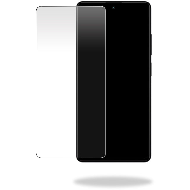 Mobilize Glass Screen Protector Xiaomi Redmi Note 12 Pro+ 5G