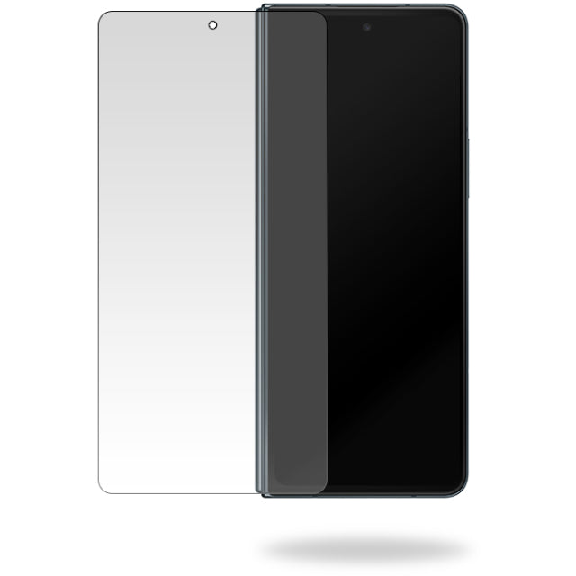 Mobilize Glass Screen Protector Samsung Galaxy Z Fold4 (Outer Display)
