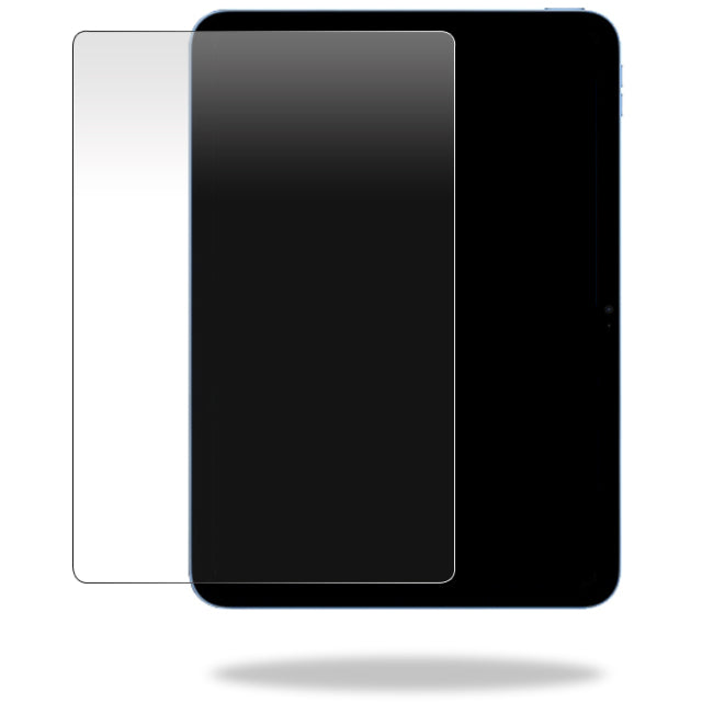 Mobilize Glass Screen Protector Apple iPad 10.9 (2022)/iPad 11 (2025)