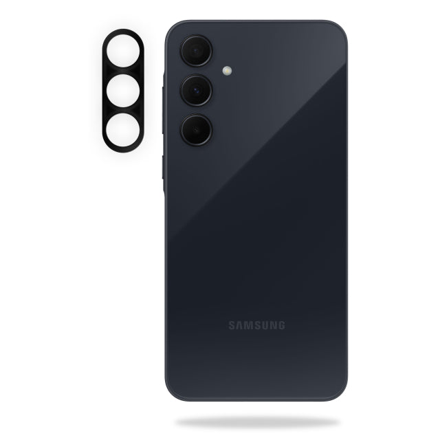 Mobilize Glass Screen Protector for Camera Samsung Galaxy A35 5G