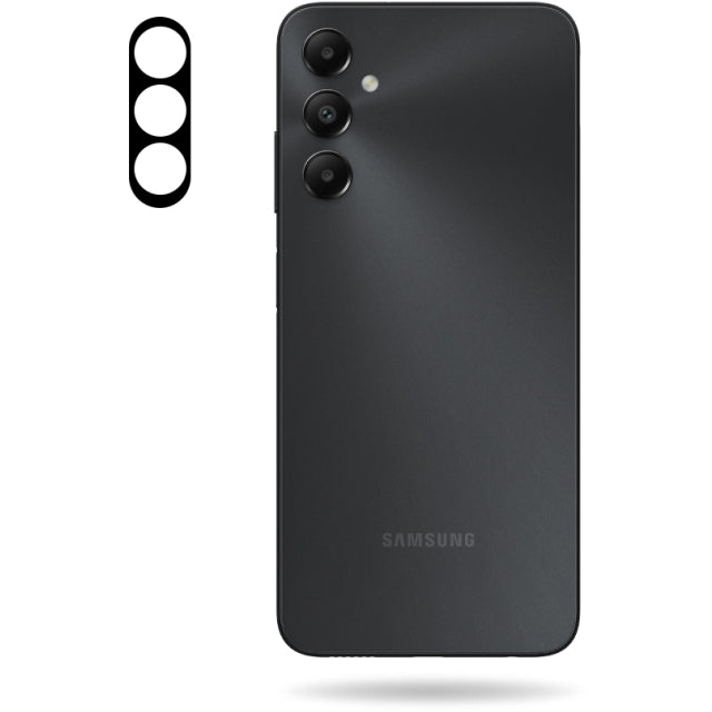 Mobilize Glass Screen Protector for Camera Samsung Galaxy A05s