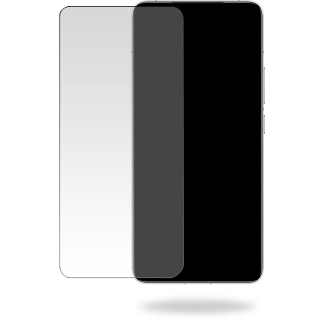 Mobilize Glass Screen Protector Xiaomi Poco F6 Pro