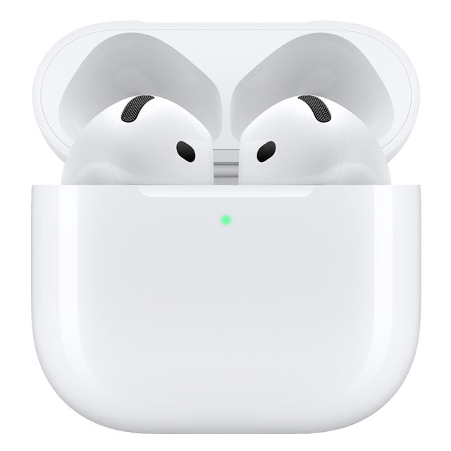 MXP93ZM/A Apple AirPods (4th Gen) Wireless Stereo Headset with ANC White