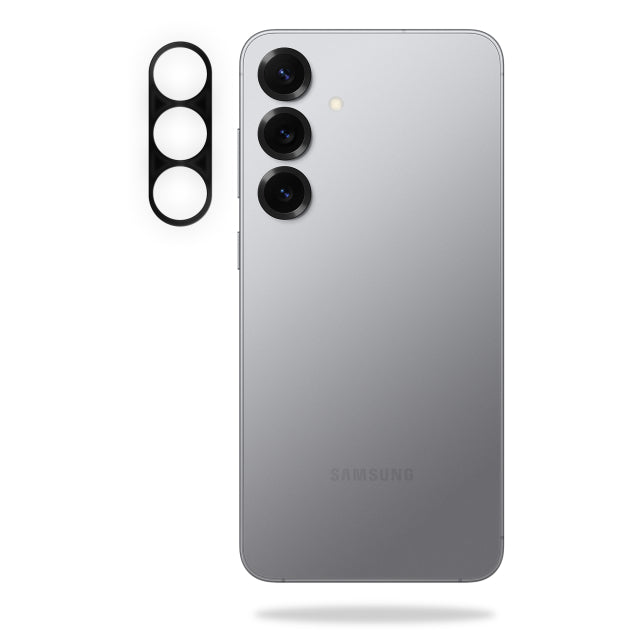 Mobilize Glass Screen Protector for Camera Samsung Galaxy S25+ 5G