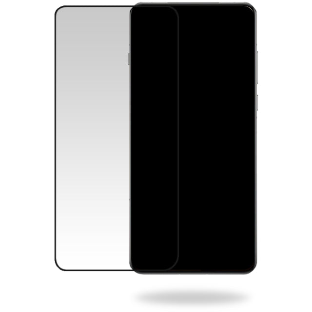 Mobilize Edge-To-Edge Glass Screen Protector OPPO Find X8 Pro Edge Glue