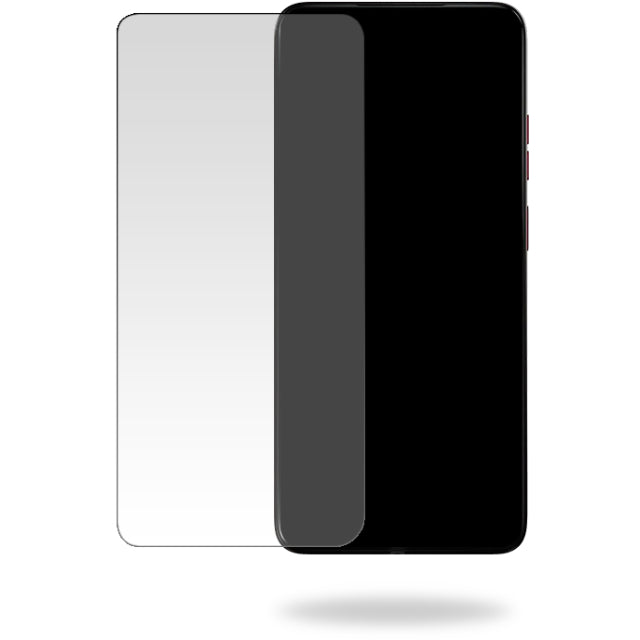 Mobilize Glass Screen Protector Motorola Moto G05/G15/G15 Power