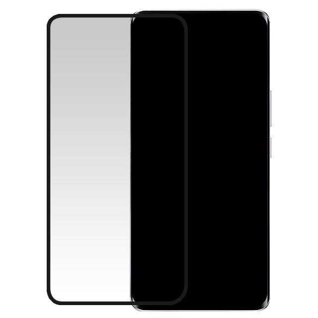 Mobilize Edge-To-Edge Glass Screen Protector Honor Magic7 Lite/X9c Edge Glue