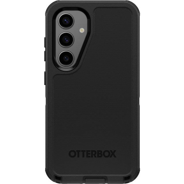 OtterBox Defender Series Screenless Edition Samsung Galaxy S25+ 5G Black