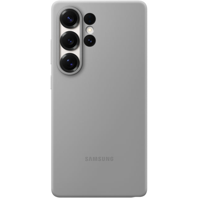 EF-PS938CJEGWW Samsung Silicone Cover Galaxy S25 Ultra 5G Grey