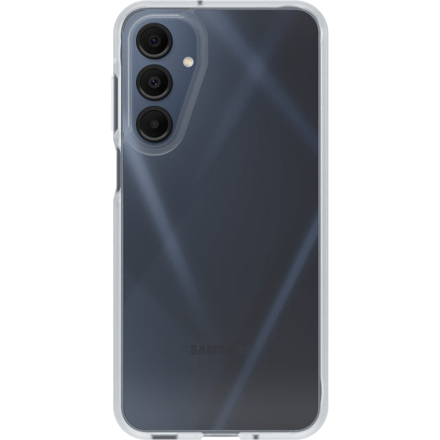 OtterBox React Series Samsung Galaxy A16 4G/5G Clear