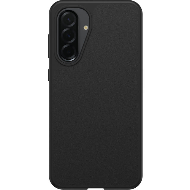 OtterBox React Series Samsung Galaxy A36 5G Black