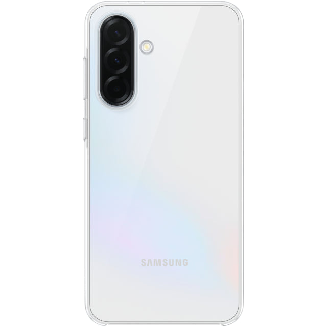 EF-QA366CTEGWW Samsung Clear Case Galaxy A36 5G Transparent