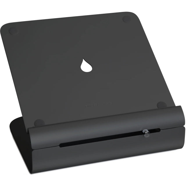 Rain Design iLevel2 Adjustable Laptop Stand Black