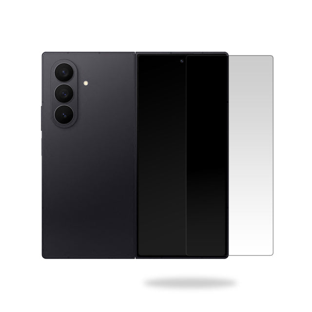 Mobilize Glass Screen Protector Samsung Galaxy Z Fold7 5G (Outer Display)