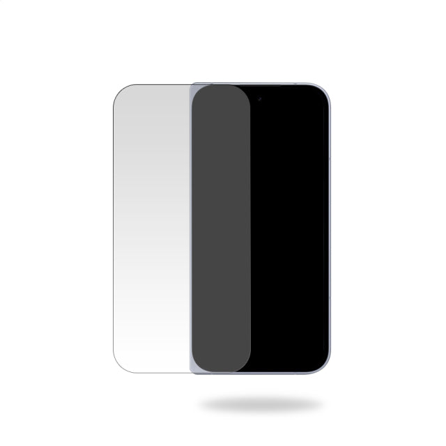 Mobilize Glass Screen Protector Google Pixel 9 Pro Fold/10 Pro Fold (Outer Display)