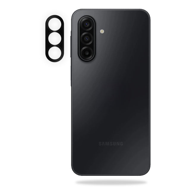 Mobilize Glass Screen Protector for Camera Samsung Galaxy A17 5G