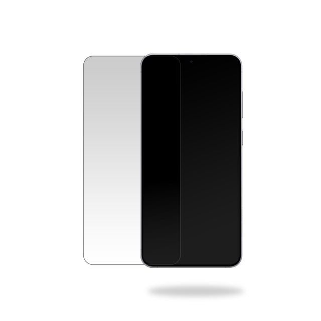 My Style Tempered Glass Screen Protector for Samsung Galaxy S25 FE 5G Clear (10-Pack)