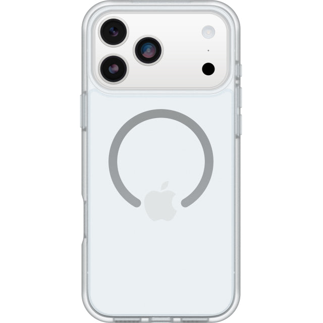 OtterBox React MagSafe Series Apple iPhone 17 Pro Max Clear