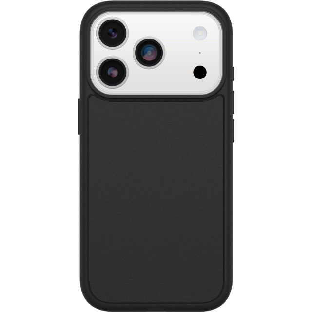 OtterBox Symmetry+ Case Apple iPhone 17 Pro Black