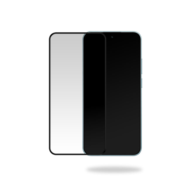 Mobilize Edge-To-Edge Glass Screen Protector Xiaomi Redmi Note 15 Pro