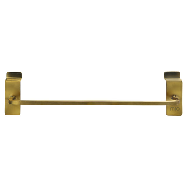 POS - MIO - Lanyard Display 26CM Brushed Gold
