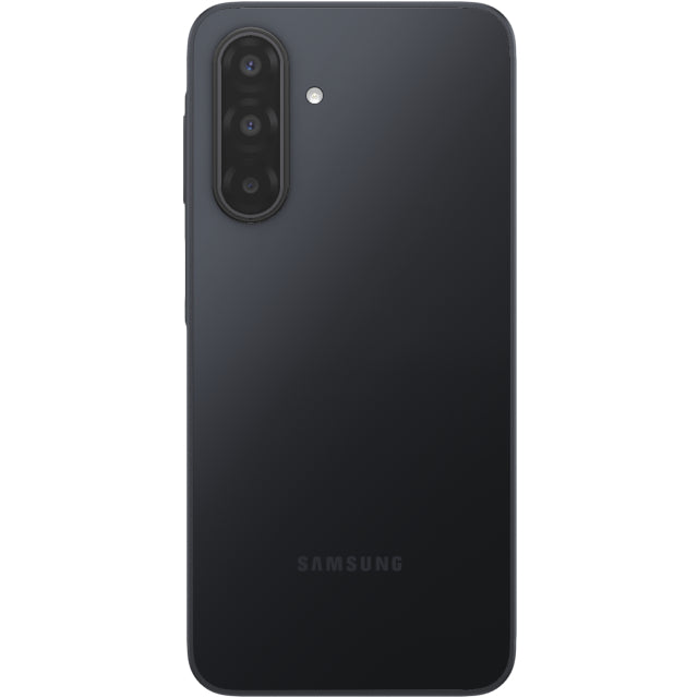 Dummy Samsung Galaxy A17 (4G/5G) Black High Copy Quality