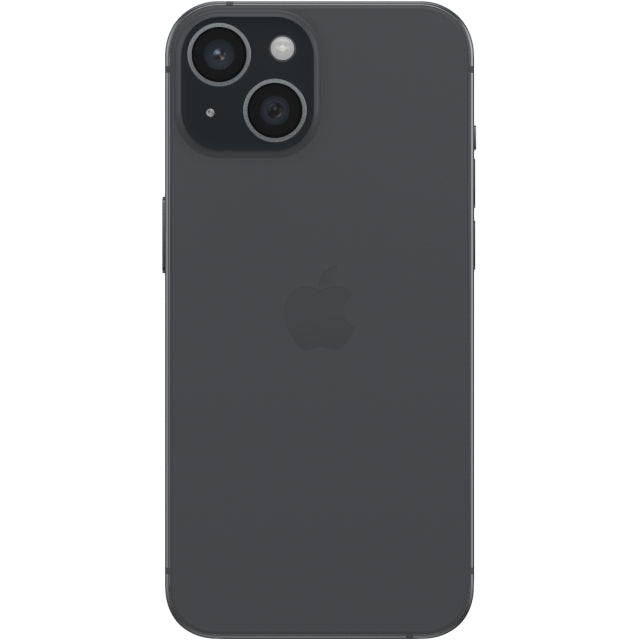 Dummy iPhone 15 Black High Copy Quality